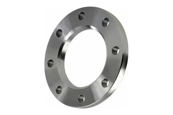 Фланец стальной плоский ДУ 50 Ру10